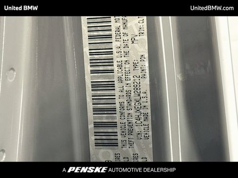 Used 2020 Jeep Wrangler Unlimited Sahara AWD/4WD image 13