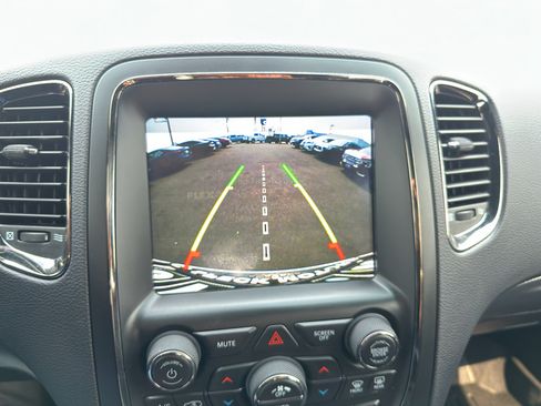 Used 2019 Dodge Durango GT w/ Blacktop Package AWD/4WD image 33