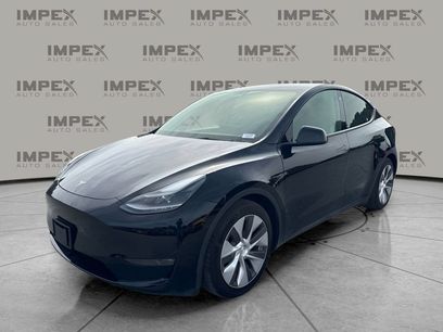 Used 2022 Tesla Model Y Performance