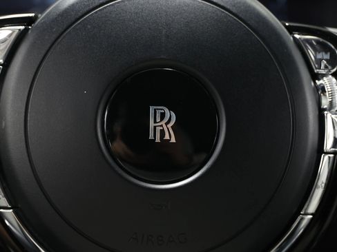 Used 2019 Rolls-Royce Ghost Sedan 4D image 36