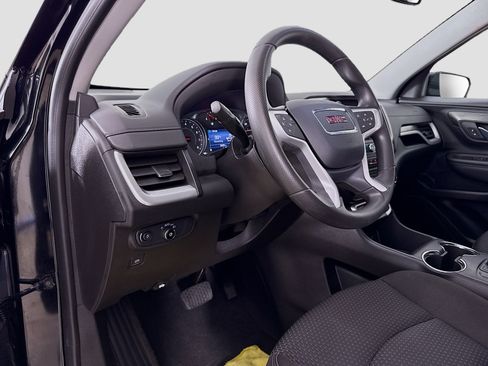 Used 2023 GMC Terrain SLE FWD image 11