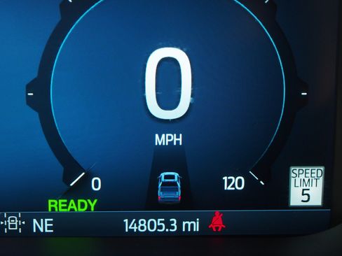Certified 2025 Ford F150 King Ranch AWD/4WD image 31