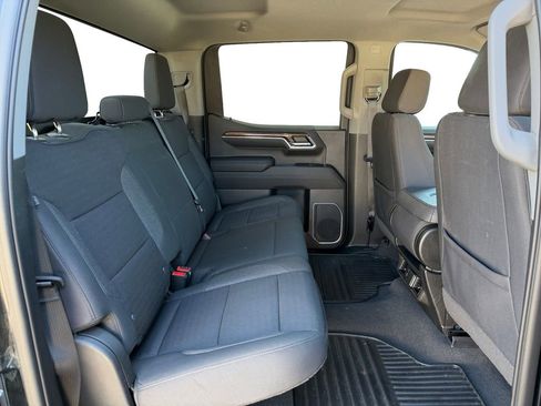 Used 2023 Chevrolet Silverado 1500 LT AWD/4WD image 20