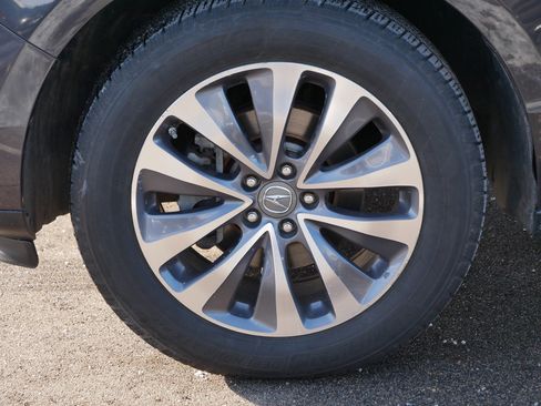 Used 2014 Acura MDX SH-AWD w/ Technology Package image 15