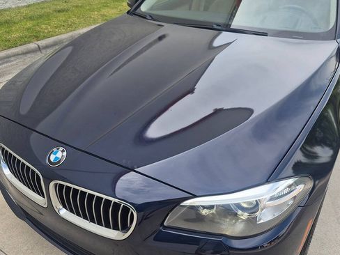 Used 2014 BMW 528i Sedan RWD image 13