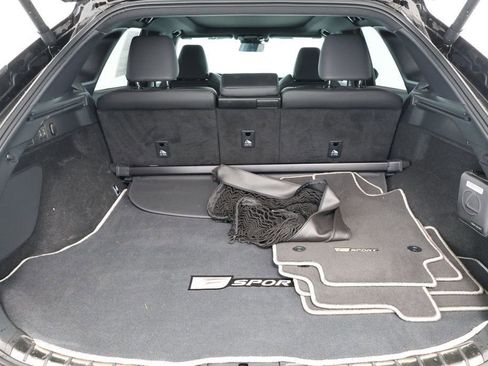 Used 2023 Lexus RX 500h F Sport w/ Accessory Package (Z1) image 24