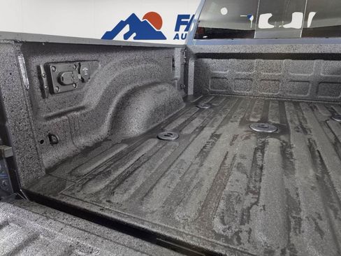 New 2026 RAM 2500 Tradesman AWD/4WD image 7