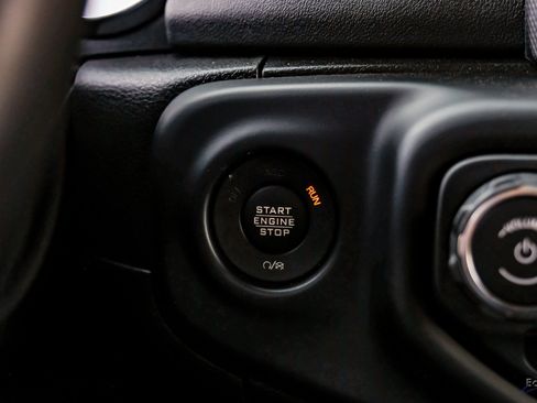 Used 2020 Jeep Gladiator Rubicon image 77