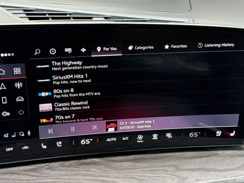 New 2025 Audi Q5 Prestige image 15