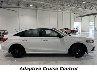 Used 2024 Honda Civic Sport video 2