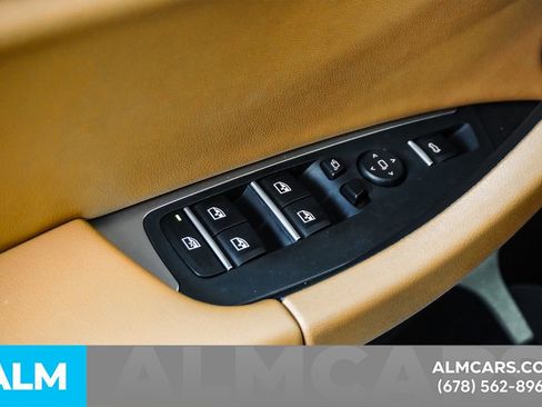 Used 2022 BMW X3 xDrive30i image 48