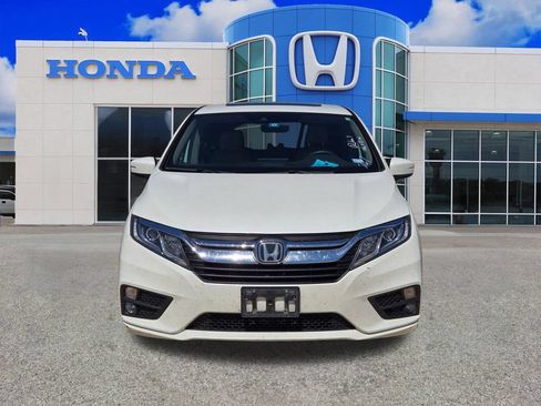 Used 2019 Honda Odyssey EX-L image 5