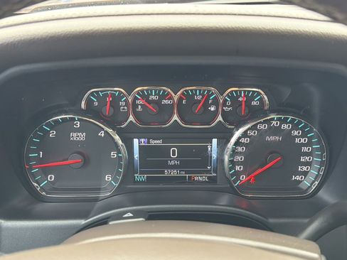 Used 2017 GMC Sierra 1500 SLT image 10