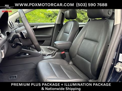 Used 2012 Audi A3 TDI Premium Plus FWD image 10