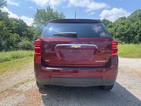 Used 2016 Chevrolet Equinox LT w/ Convenience Package AWD/4WD image 26