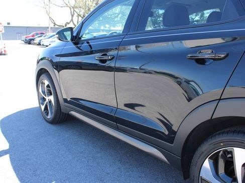 Used 2016 Hyundai Tucson Sport image 43