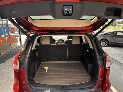 Used 2013 Ford Escape SEL FWD image 20