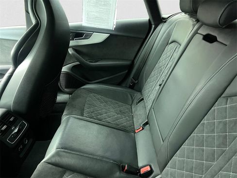 Used 2019 Audi S5 Prestige w/ S Sport Package image 8