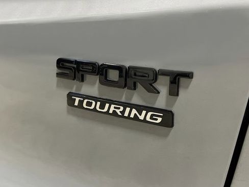 New 2026 Honda CR-V Sport Touring image 9