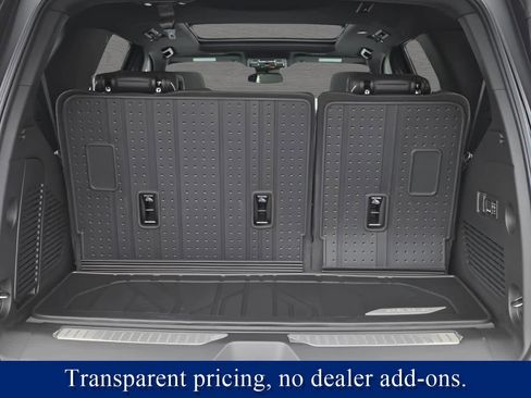 New 2026 Chevrolet Tahoe Premier w/ Sun And Tow Package image 12