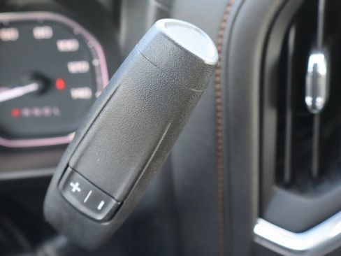 Used 2021 GMC Sierra 1500 AT4 image 39