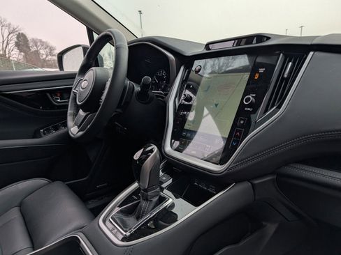 Certified 2025 Subaru Legacy Limited image 22