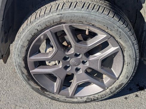 Used 2020 Jeep Renegade Altitude image 12