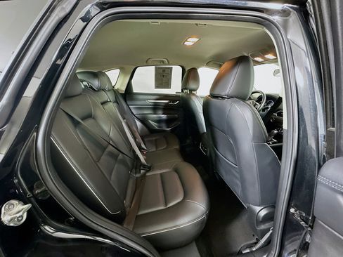 Used 2024 MAZDA CX-5 AWD 2.5 S w/ Select Package image 29