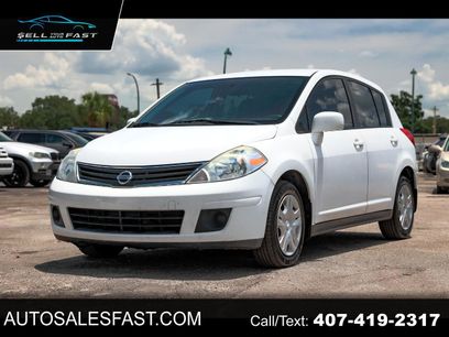 Used 2012 Nissan Versa 1.8 S w/ Plus Pkg