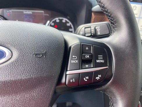 Used 2023 Ford Maverick Lariat w/ Equipment Group 500A Standard image 25