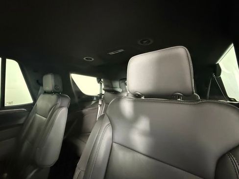 Used 2021 Chevrolet Tahoe LT image 23