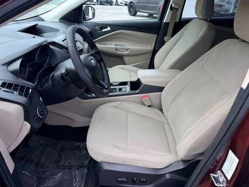 Used 2018 Ford Escape SE AWD/4WD image 12