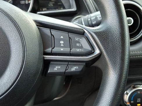 Used 2021 MAZDA CX-3 Sport AWD/4WD image 23