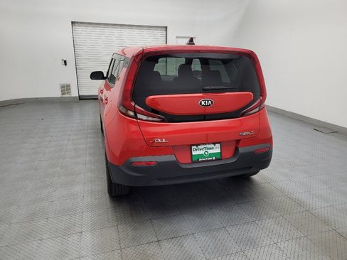 Used 2021 Kia Soul S FWD image 6