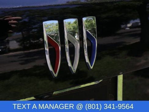 New 2025 Buick Envision Preferred image 7