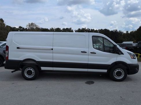 New 2025 Ford Transit 250 Low Roof w/ Load Area Protection Package image 3