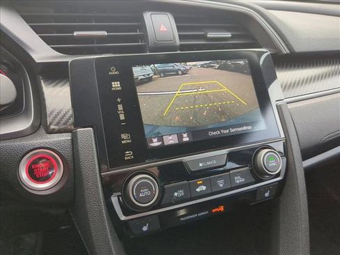 Used 2018 Honda Civic Si image 14