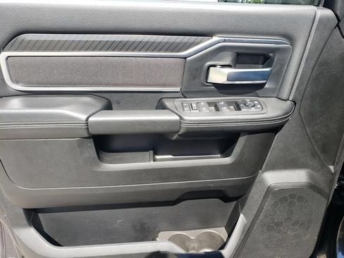 Used 2026 RAM 2500 Big Horn AWD/4WD image 11