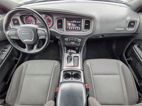 Used 2022 Dodge Charger SXT image 14