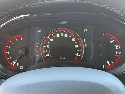 New 2026 Dodge Durango GT image 18