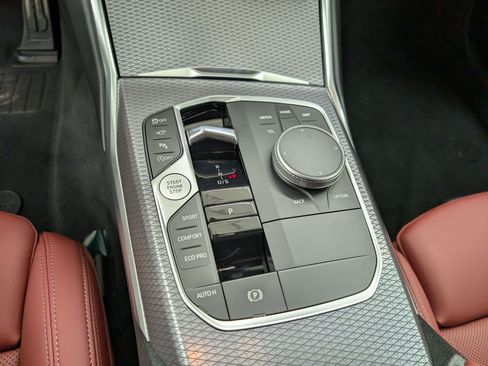 New 2026 BMW 330i xDrive Sedan w/ M Sport Package image 20