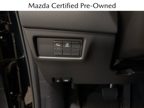 Certified 2025 MAZDA CX-5 AWD 2.5 S w/ Select Package image 17