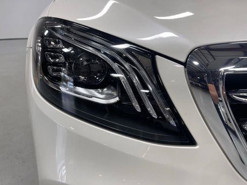 Certified 2019 Mercedes-Benz S 560 4MATIC Sedan image 10