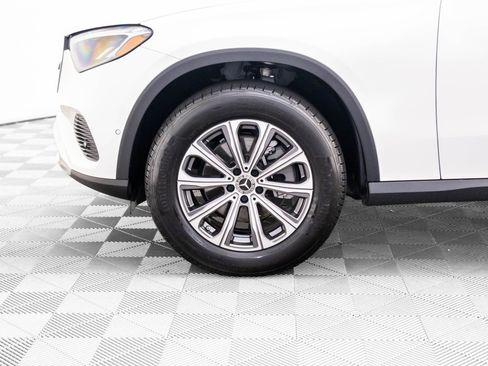 Certified 2025 Mercedes-Benz GLC 300 4MATIC image 31