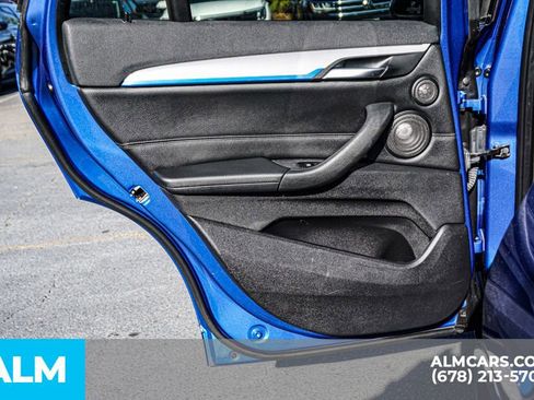 Used 2017 BMW X1 sDrive28i image 50