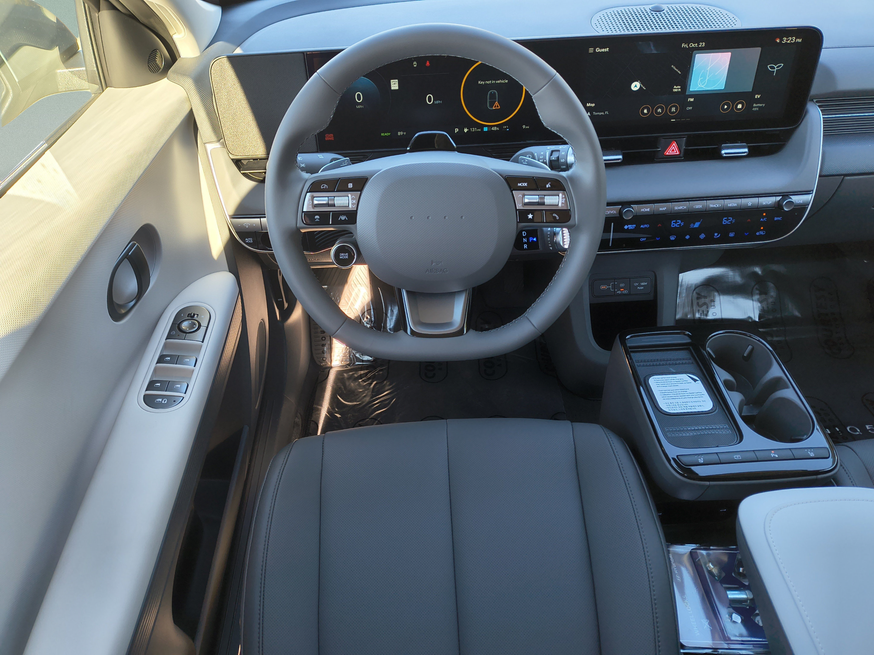 New 2027 Hyundai Ioniq 5 SEL RWD image 11