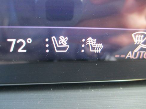 New 2026 Buick Envision Avenir image 18