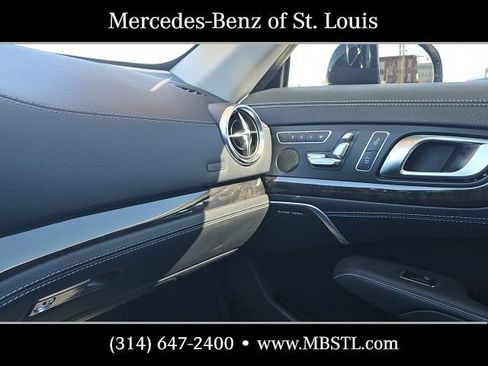 Used 2013 Mercedes-Benz SL 550 image 28