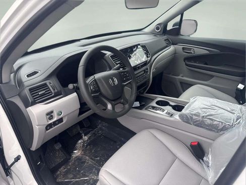 New 2026 Honda Ridgeline RTL image 15