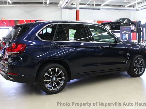 Used 2017 BMW X5 xDrive35i AWD/4WD image 6